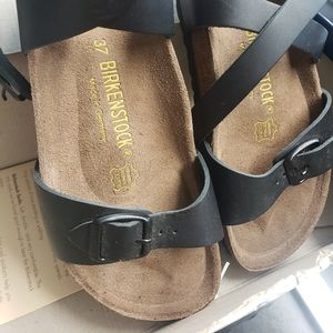 Birkenstock ISIS Germany made 37